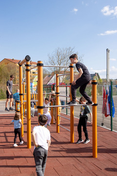 prenovljena igrišča ŠC Postojna _ Foto atelje Postojna (3)